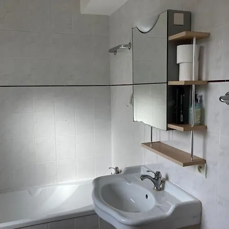 Jardins Amelie * שטרסבורג