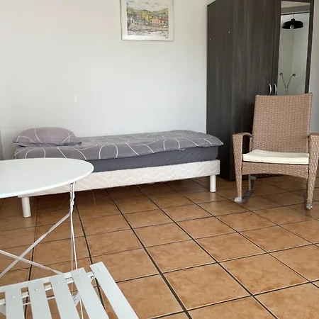 Apartment Jardins Amelie