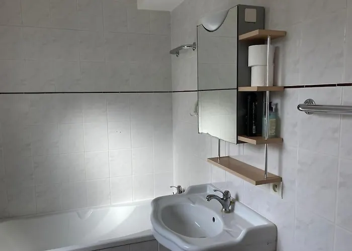 Jardins Amelie * Straatsburg