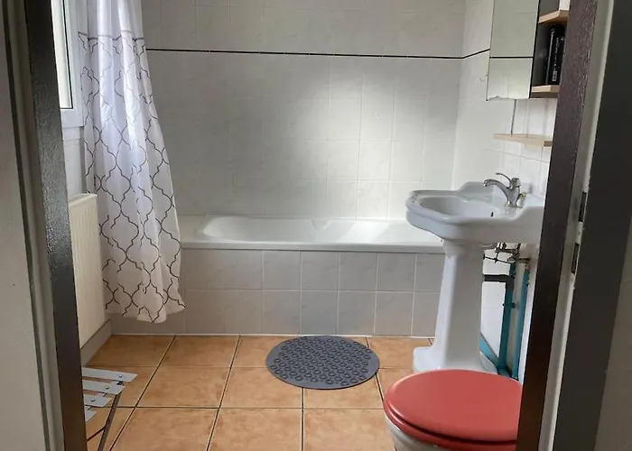 Jardins Amelie Appartement