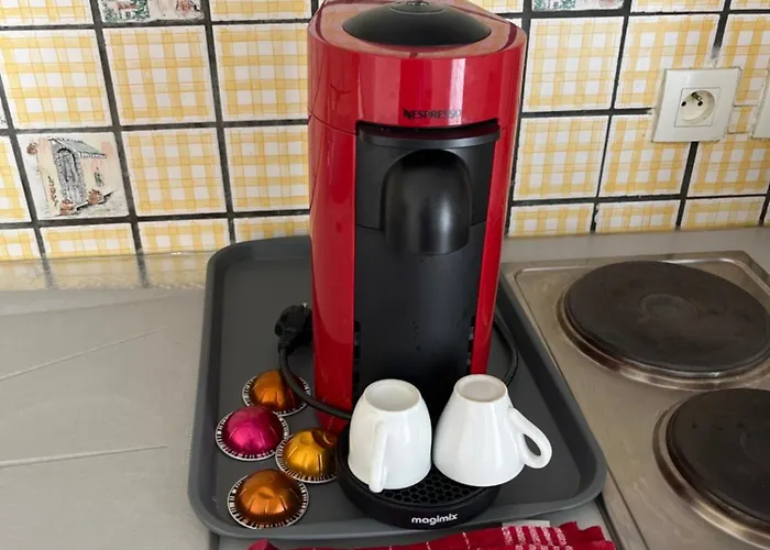 Jardins Amelie * Straatsburg