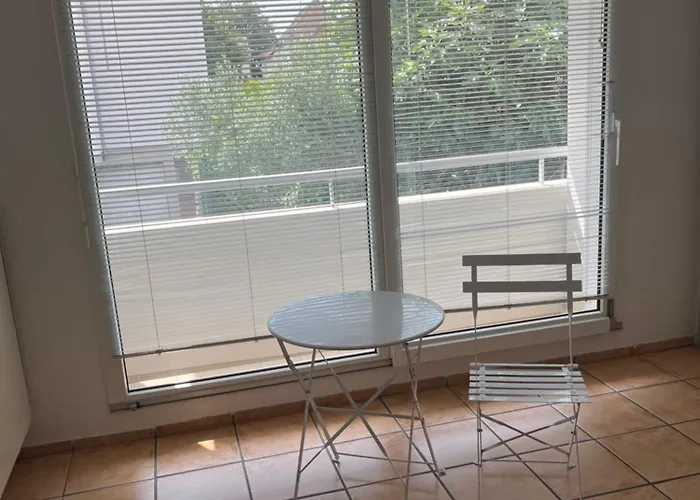 Appartement Jardins Amelie *