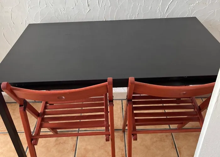 Jardins Amelie Appartement Straatsburg