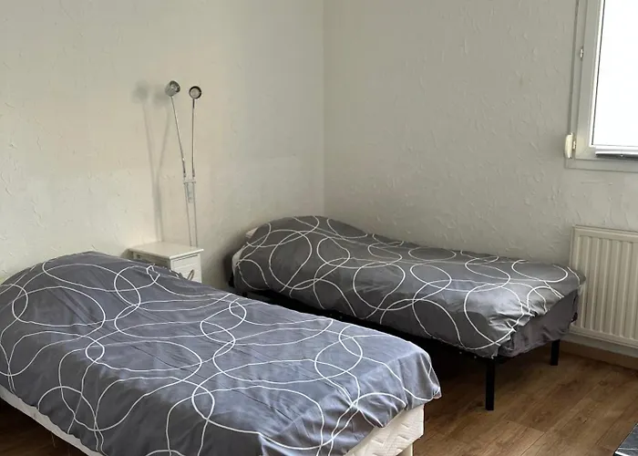 Jardins Amelie * Straatsburg