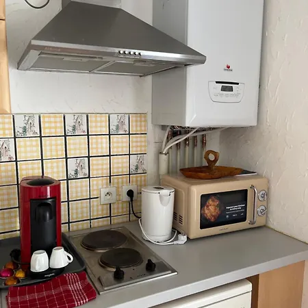 Jardins Amélie * Strasbourg