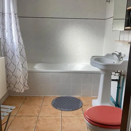 Jardins Amelie Apartment