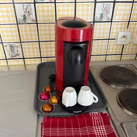 Jardins Amelie * Straßburg