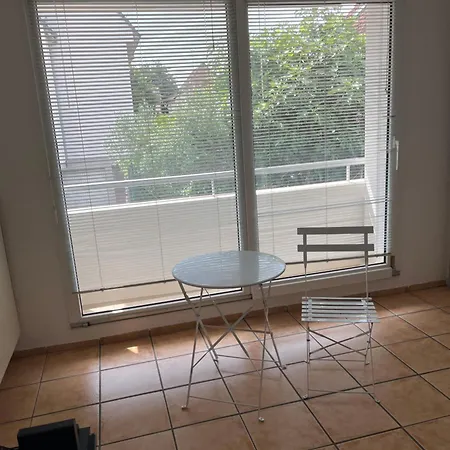 Apartment Jardins Amelie *