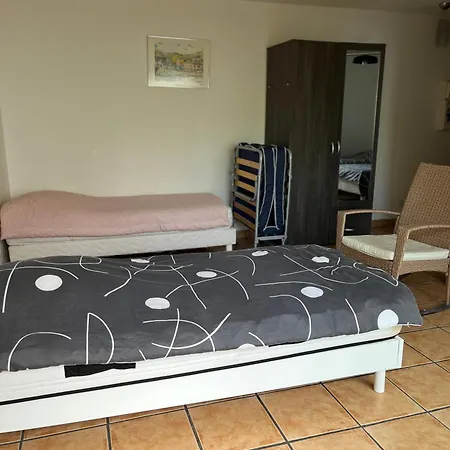 Jardins Amelie Straßburg